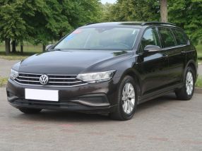 Volkswagen Passat - 2020