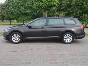 Volkswagen Passat - 2020
