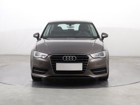 Audi A3 - 2013