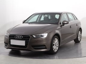Audi A3 - 2013