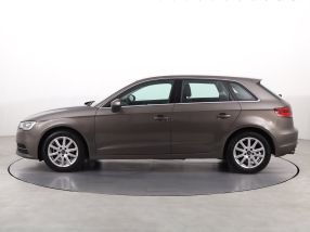 Audi A3 - 2013