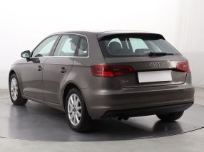 Audi A3 - 2013