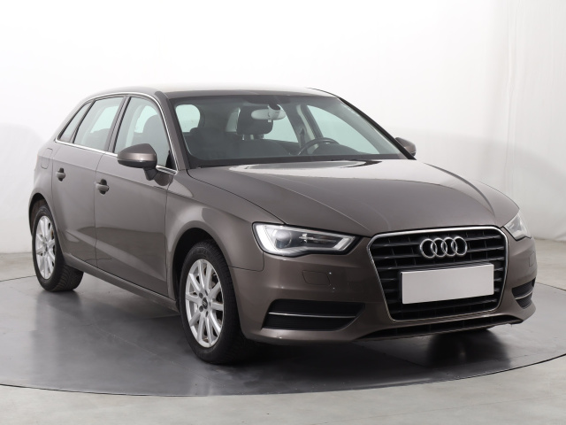 Audi A3 2013