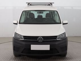 Volkswagen Caddy - 2019