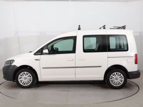 Volkswagen Caddy - 2019