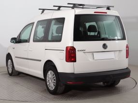 Volkswagen Caddy - 2019