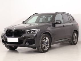 BMW X3 - 2020