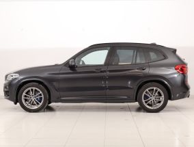 BMW X3 - 2020