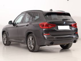 BMW X3 - 2020
