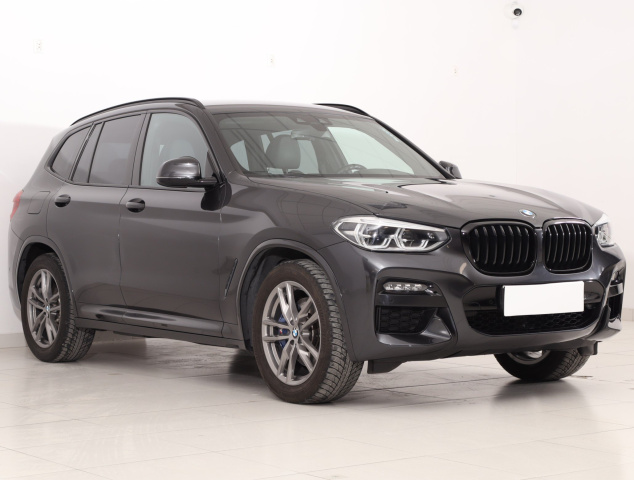 BMW X3 2020