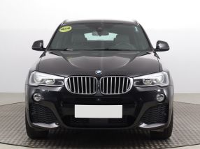 BMW X4 - 2017