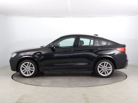 BMW X4 - 2017