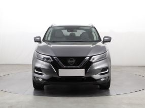 Nissan Qashqai - 2018