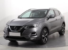 Nissan Qashqai - 2018