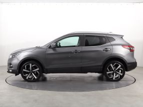 Nissan Qashqai - 2018