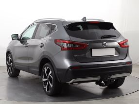 Nissan Qashqai - 2018