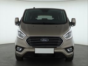Ford Tourneo Custom - 2020
