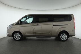 Ford Tourneo Custom - 2020