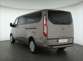 Ford Tourneo Custom - 2020