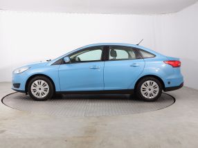 Ford Focus - 2017