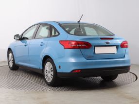 Ford Focus - 2017