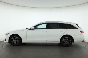 Mercedes-Benz E - 2018