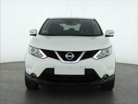 Nissan Qashqai - 2016