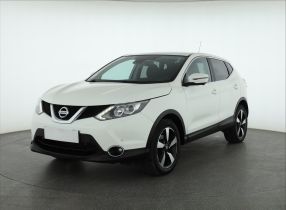 Nissan Qashqai - 2016