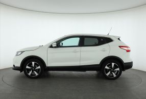 Nissan Qashqai - 2016