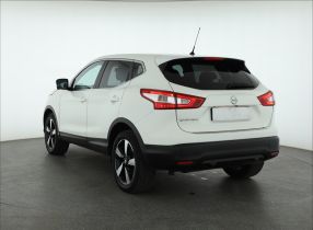 Nissan Qashqai - 2016