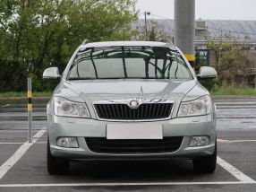 Skoda Octavia - 2010
