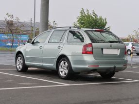 Skoda Octavia - 2010
