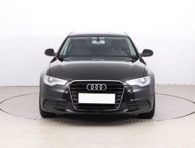 Audi A6 - 2014