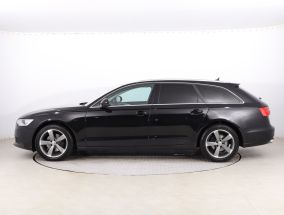 Audi A6 - 2014