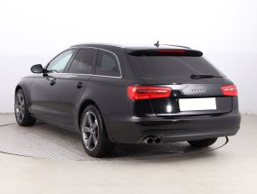Audi A6 - 2014