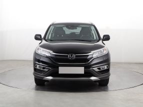 Honda CRV - 2015
