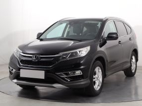 Honda CRV - 2015