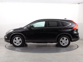 Honda CRV - 2015