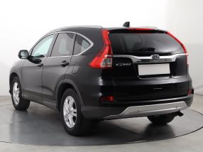 Honda CRV - 2015