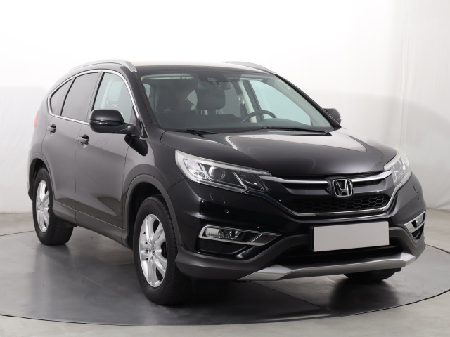 Honda CR-V 2015