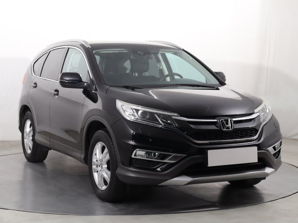 Honda CRV - 2015