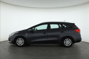 Kia Ceed - 2017