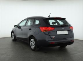 Kia Ceed - 2017