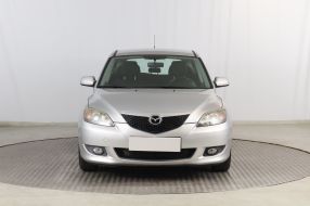 Mazda 3 - 2005