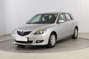 Mazda 3 - 2005