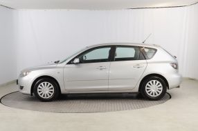 Mazda 3 - 2005