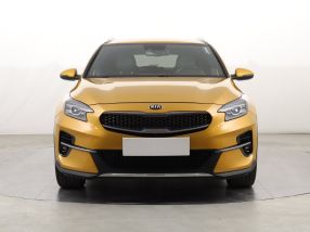 Kia XCeed - 2019