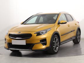 Kia XCeed - 2019