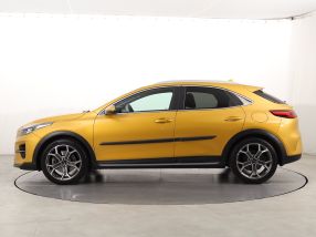 Kia XCeed - 2019