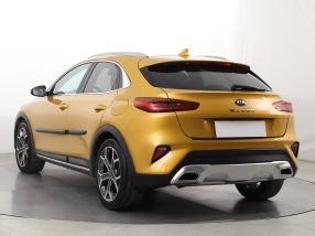 Kia XCeed - 2019